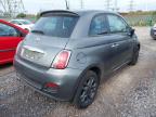 2014 FIAT 500 S  for sale at Copart BRISTOL