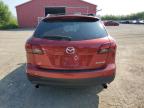 2014 MAZDA CX-9 TOURING   for sale at Copart ON - LONDON