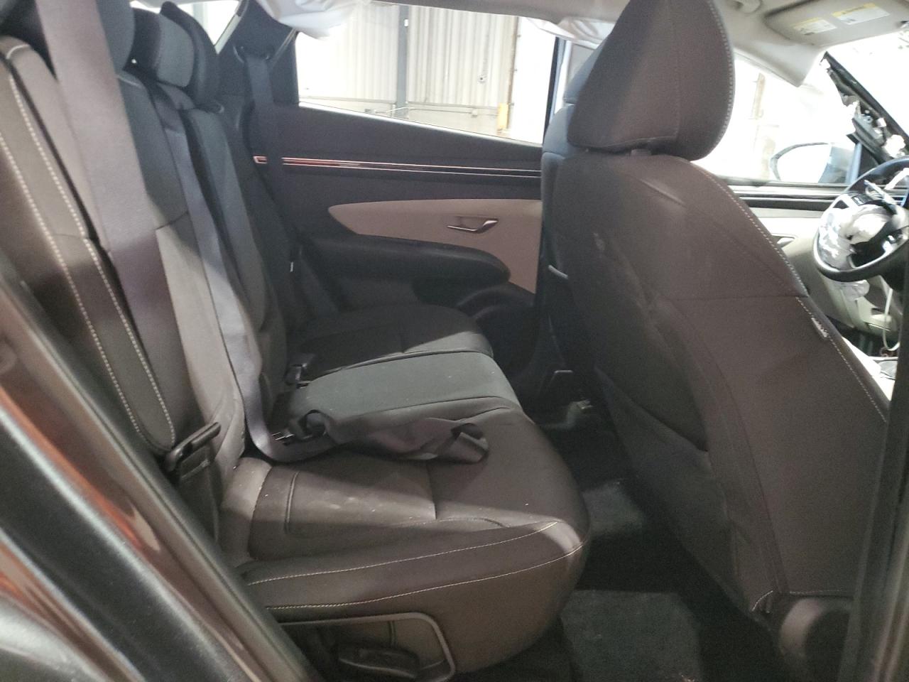 2022 Hyundai Tucson Sel VIN: 5NMJBCAE7NH044563 Lot: 69629265