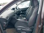 2014 PEUGEOT 308 FELINE for sale at Copart WOLVERHAMPTON