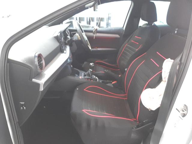 2024 SEAT IBIZA XCEL