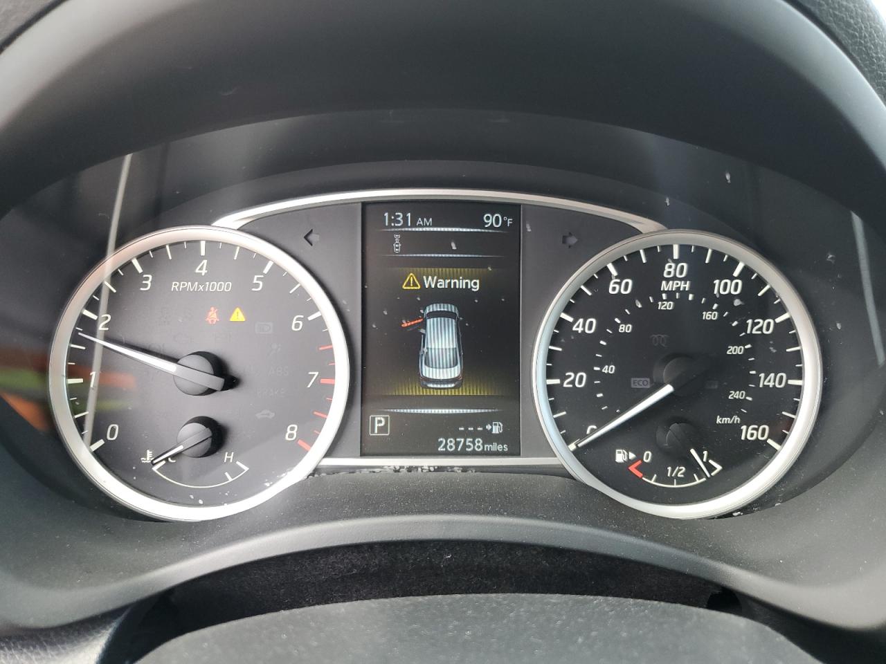 2018 Nissan Sentra S VIN: 3N1AB7AP6JY345577 Lot: 70560375