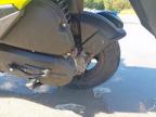 2023 SUZUKI UN 125 NE M3 AVENIS 125  for sale at Copart ST HELENS