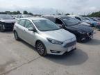 2017 FORD FOCUS TITANIUM for sale at Copart ROCHFORD