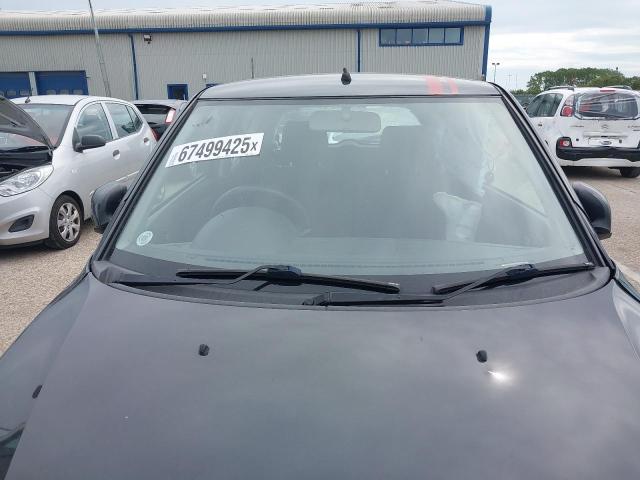 2009 SUZUKI SWIFT GL 3