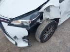 2017 TOYOTA YARIS ICON for sale at Copart BRISTOL