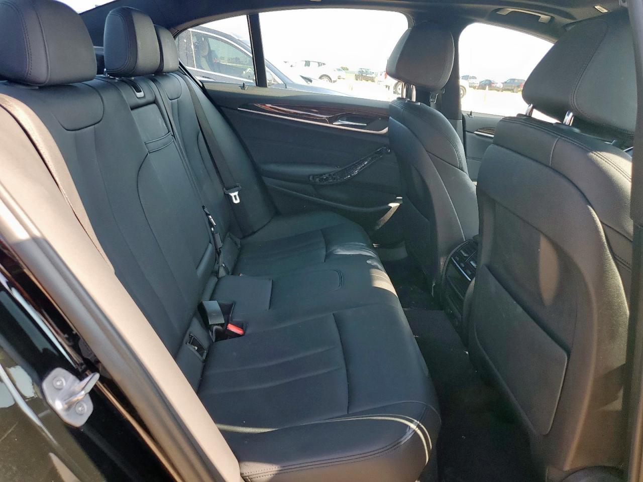 2019 BMW 530 I VIN: WBAJA5C5XKBX87534 Lot: 67802245