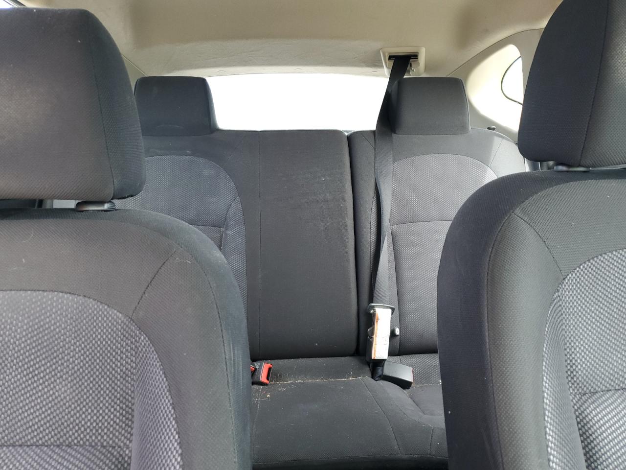 2013 Nissan Rogue S VIN: JN8AS5MV1DW663957 Lot: 69504485