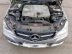 2012 MERCEDES-BENZ C220 SE CDI BLUEEFFICIENC  for sale at Copart WHITBURN