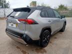 2022 TOYOTA RAV4 DYNAM for sale at Copart CHESTER
