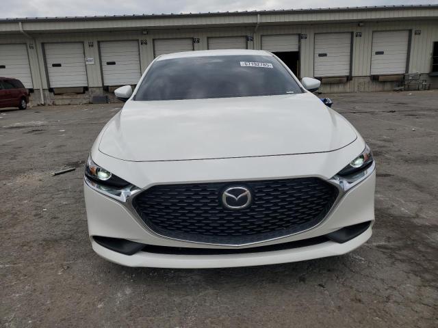  MAZDA 3 2024 Белы