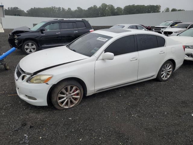 2007 Lexus Gs 350