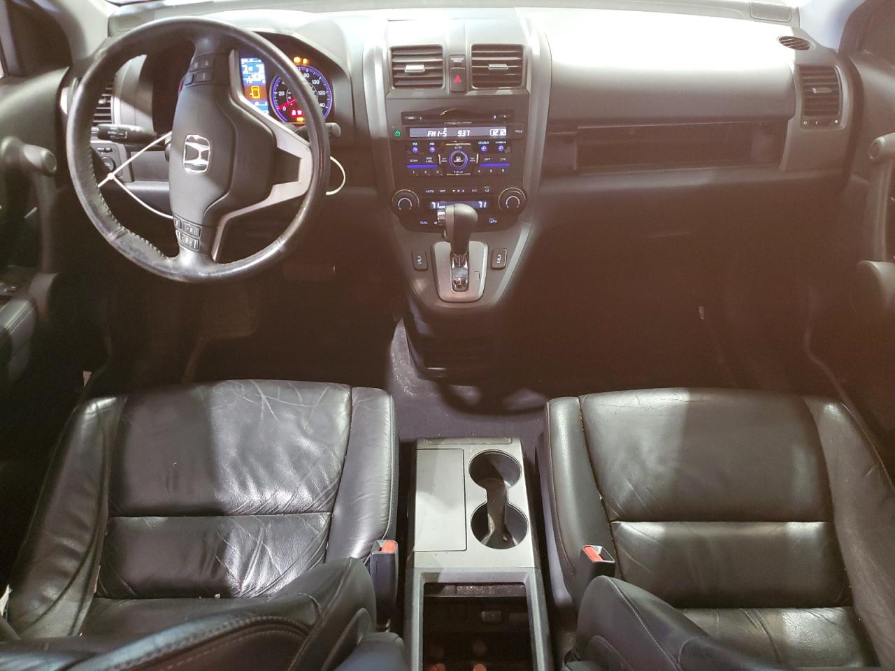 2010 Honda Cr-V Exl VIN: 5J6RE4H79AL046583 Lot: 70128205