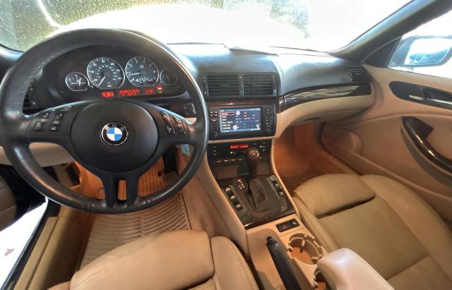 2005 BMW 330 CI  