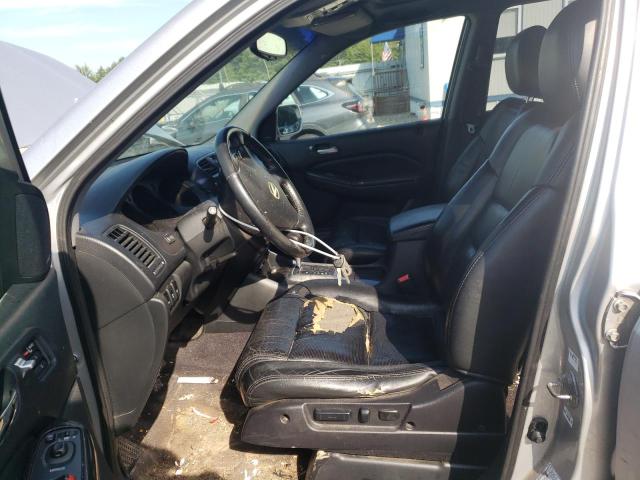 2006 ACURA MDX TOURING  