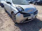 2006 NISSAN MICRA SPORT+  for sale at Copart WISBECH