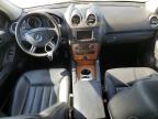 2008 MERCEDES-BENZ ML 350   for sale at Copart CA - SACRAMENTO