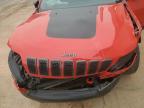 2019 JEEP CHEROKEE TRAILHAWK   à vendre chez Copart NB - MONCTON