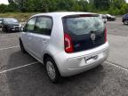 2015 VOLKSWAGEN MOVE UP for sale at Copart SANDTOFT