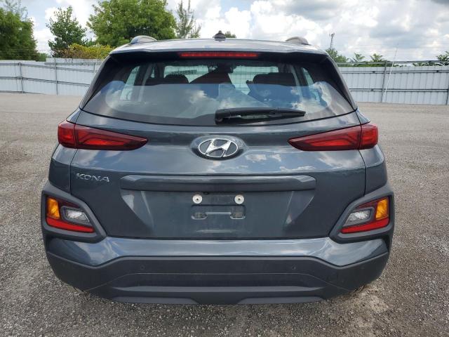 2018 HYUNDAI KONA SEL  