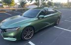 2018 HONDA ACCORD TOURING   for sale at Copart CA - SACRAMENTO