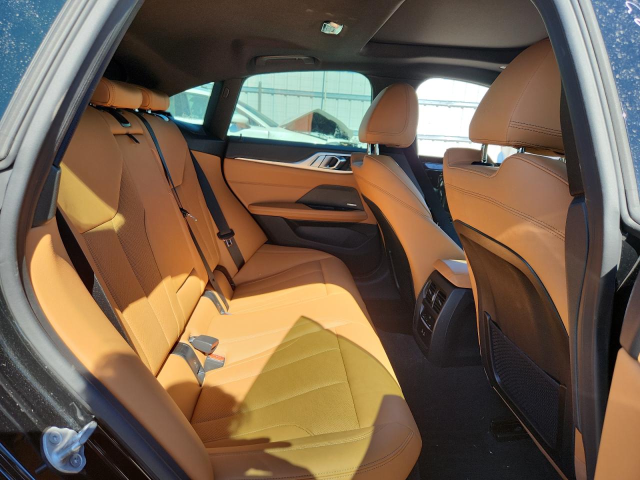 2024 BMW M440Xi Gran Coupe VIN: WBA13AW02RFT61133 Lot: 69391565