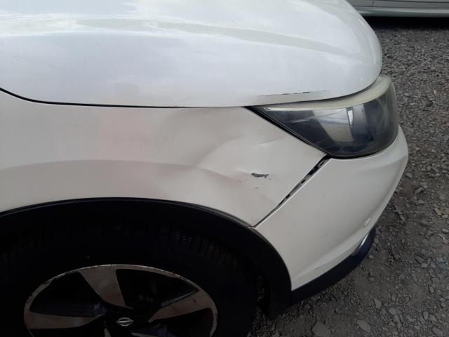 2015 NISSAN QASHQAI N-