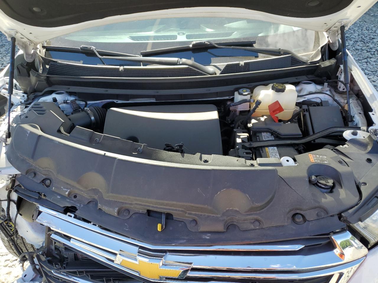 2022 Chevrolet Traverse Lt VIN: 1GNEVHKW2NJ167265 Lot: 70403765