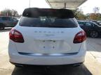 2014 PORSCHE CAYENNE    à vendre chez Copart FL - ORLANDO SOUTH