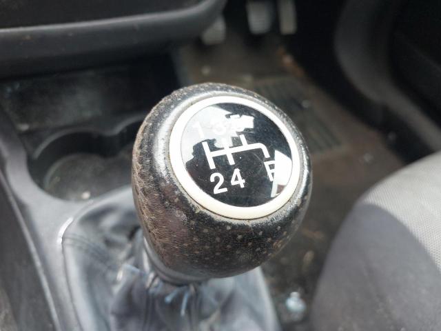 2008 FIAT GRANDE PUN
