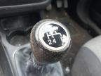 2008 FIAT GRANDE PUN for sale at Copart WHITBURN