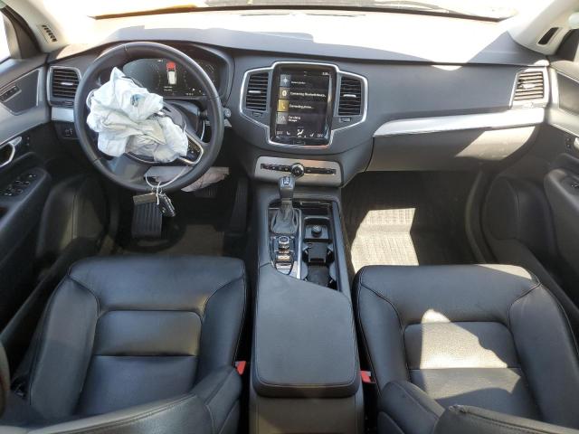  VOLVO XC90 2016 Srebrny