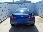2011 NISSAN GT-R PREMI for sale at Copart BRISTOL