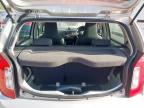 2014 SKODA CITIGO ELEGANCE GREENTECH  for sale at Copart WOLVERHAMPTON
