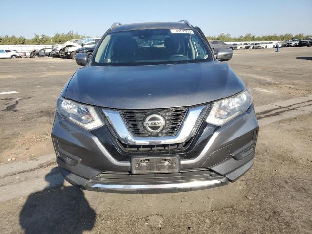  NISSAN ROGUE 2019 Серый