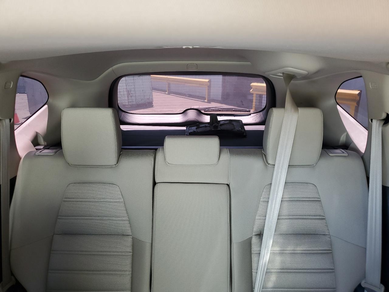 2020 Honda Cr-V Ex VIN: 7FARW1H54LE019351 Lot: 68041765