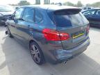 2020 BMW 218I M SPORT AUTO  for sale at Copart SANDY