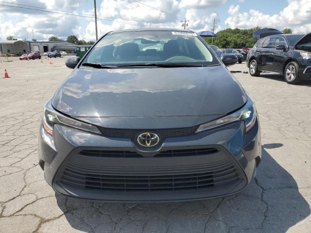  TOYOTA COROLLA 2024 Угольный