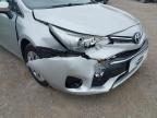 2017 TOYOTA AVENSIS ACTIVE D-4D  for sale at Copart ROCHFORD