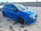 2009 SEAT IBIZA CUPR for sale at Copart YORK