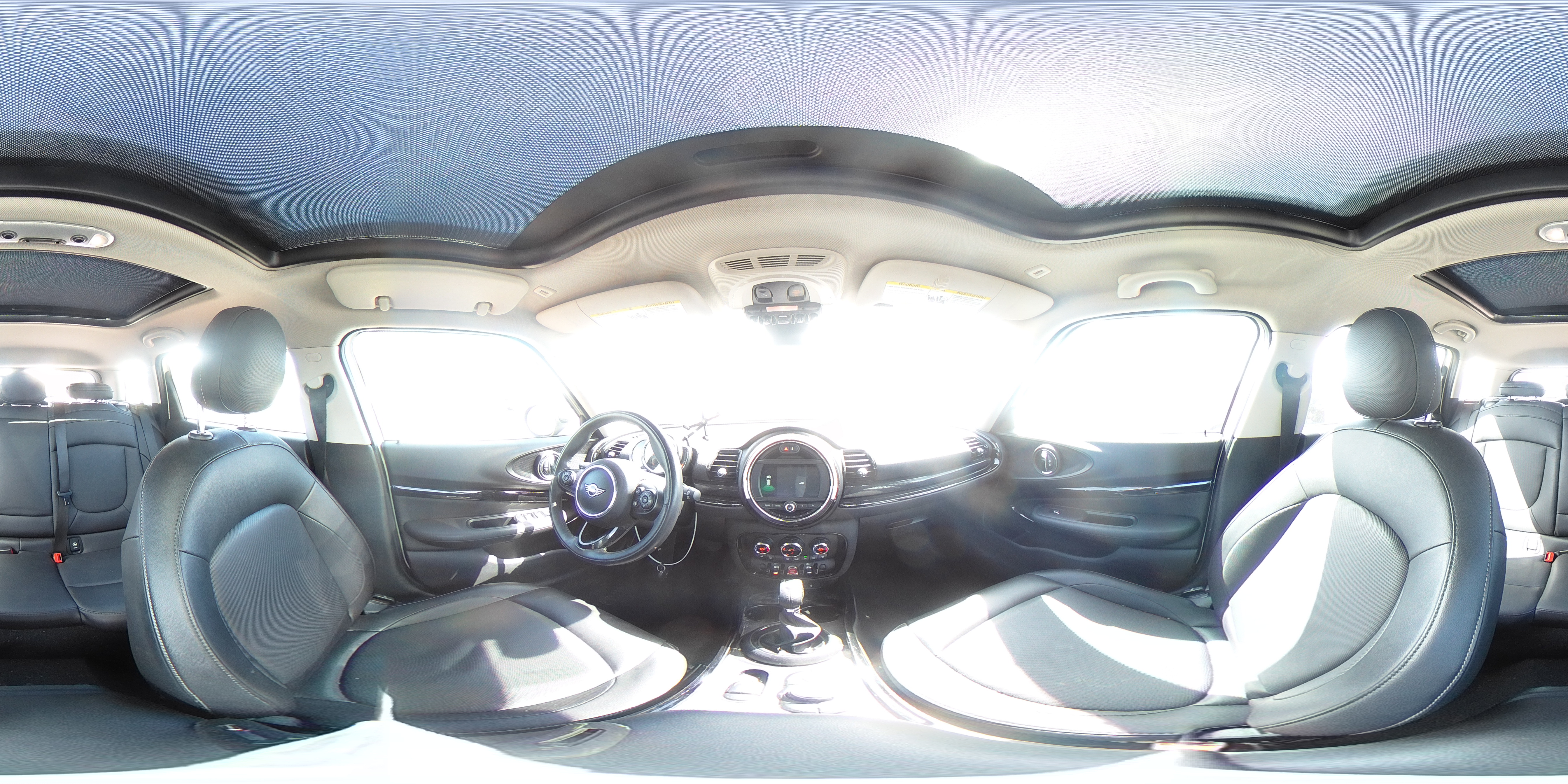 2019 Mini Cooper Clubman VIN: WMWLN5C50K2G82324 Lot: 70367035