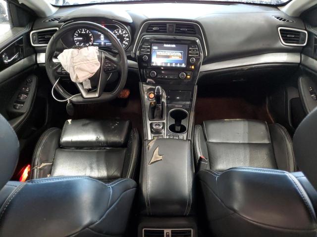  NISSAN MAXIMA 2018 Gray