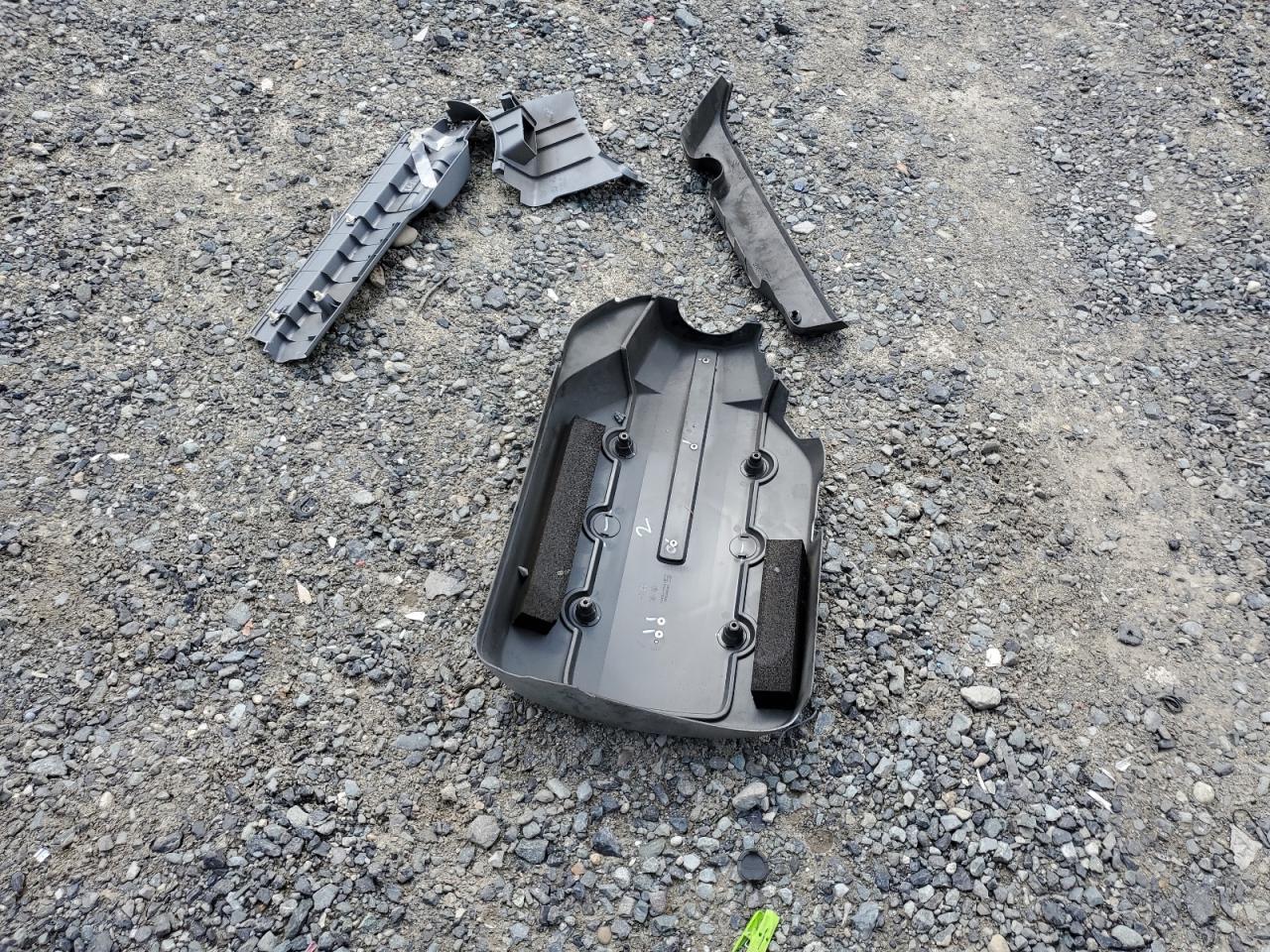 2003 Acura Mdx VIN: 2HNYD18293H512210 Lot: 69310495