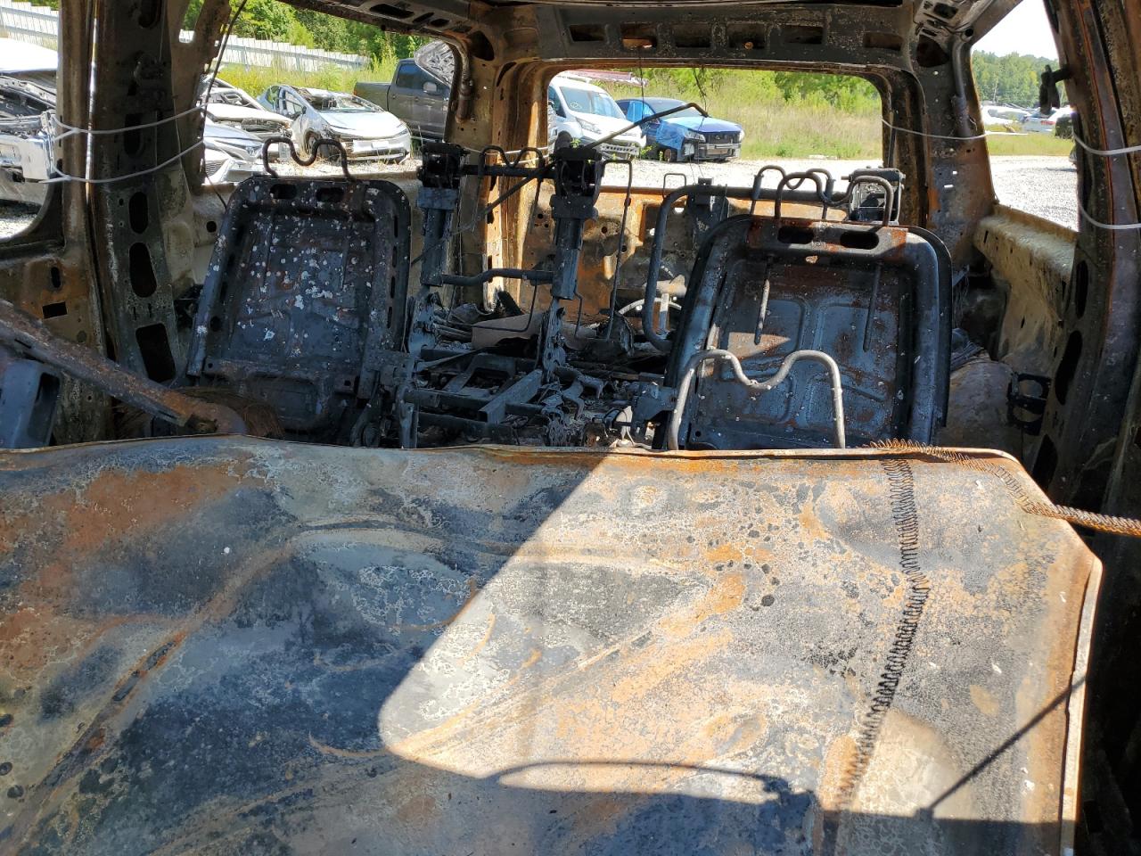 2007 GMC Yukon Xl Denali VIN: 1GKFK66847J269342 Lot: 67344155