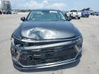 2025 HYUNDAI SONATA SEL   for sale at Copart LA - NEW ORLEANS