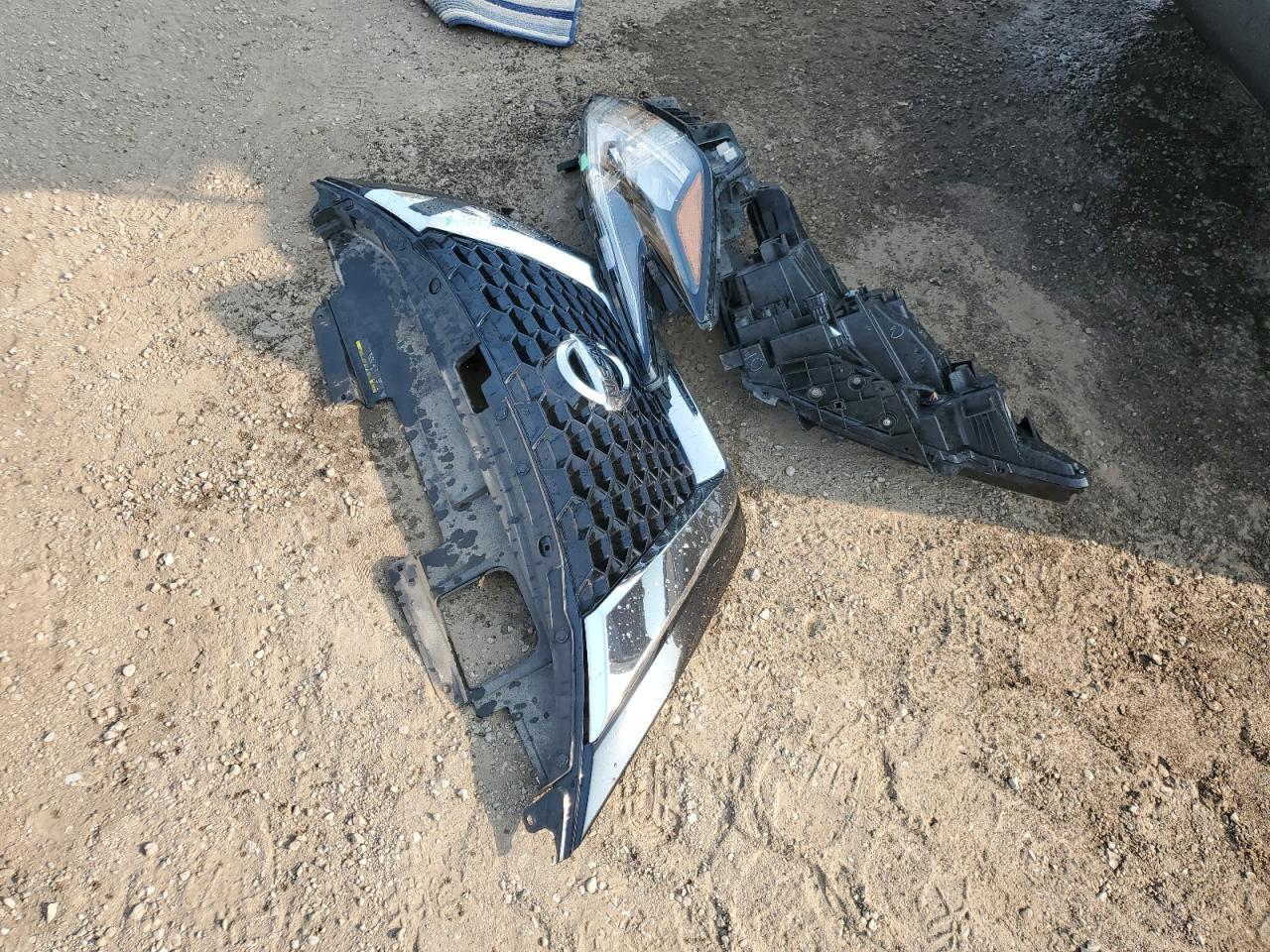 5N1AZ2AJ8LN108544 2020 Nissan Murano S