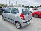 2009 HYUNDAI I10 COMFORT 1.2 COMFORT 5DR for sale at Copart ST HELENS