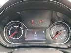 2016 VAUXHALL INSIGNIA S for sale at Copart WHITBURN
