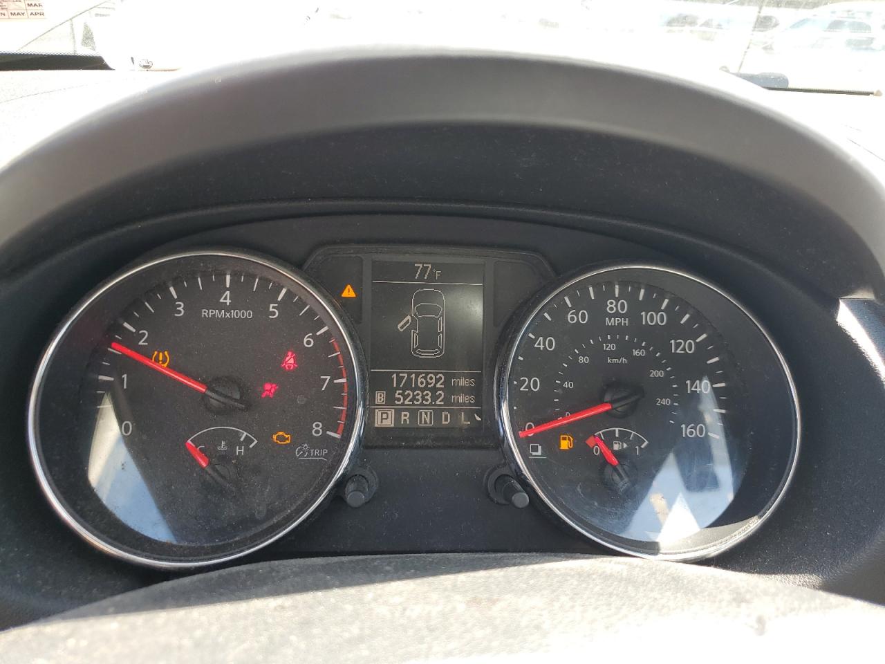 2011 Nissan Rogue S VIN: JN8AS5MV2BW685107 Lot: 69756555