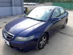 2003 HONDA ACCORD VTE for sale at Copart WESTBURY